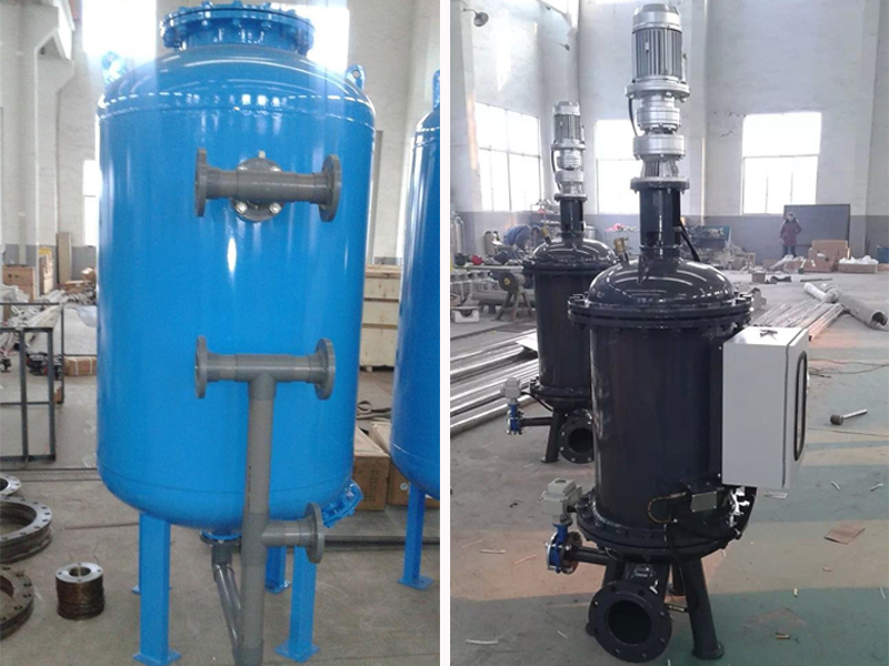 上?？蛻?hù)定制的石英砂過(guò)